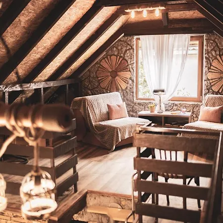 Enigma Сasa de vacaciones Vrdnik