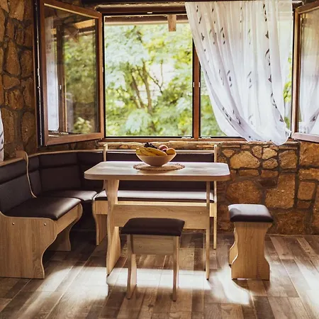 Enigma Holiday home Vrdnik