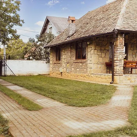 Enigma Prázdninový dům Vrdnik