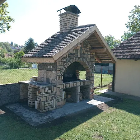 Holiday home Enigma Vrdnik
