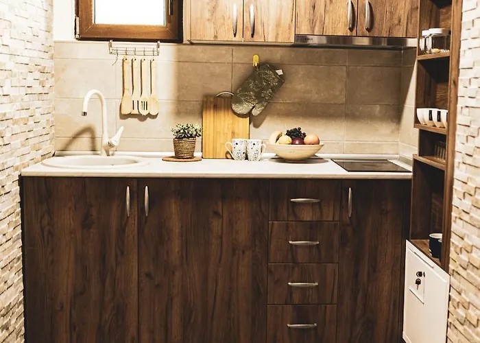 Enigma Dom wakacyjny Vrdnik