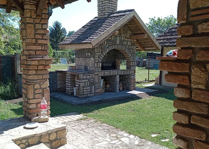 Enigma Dom wakacyjny *